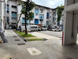 Bishan Green (D20), Retail #555138661